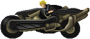 la c cloud en moto